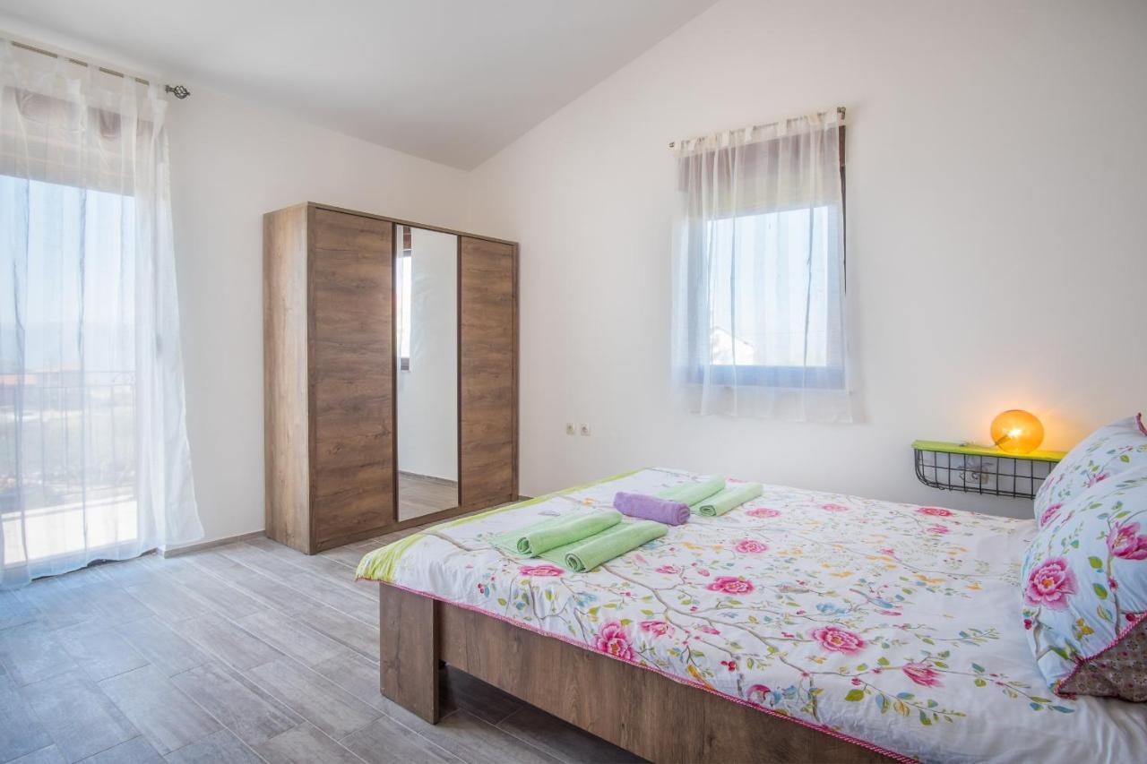 Villa Dijana West Linardići 외부 사진